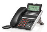NEC SV9100 12 Button Phone