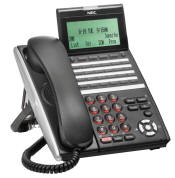 NEC SV9100 24 Button Phone